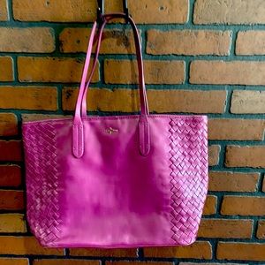 Cole Haan Aurora Hand Bag